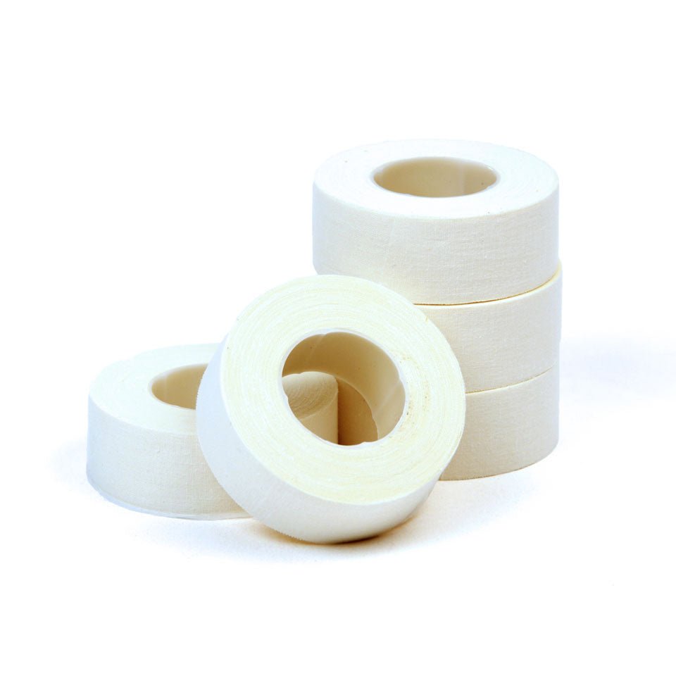 Twins PS1-T Snowplast Zinc Oxide Boxing Tape - FightstorePro