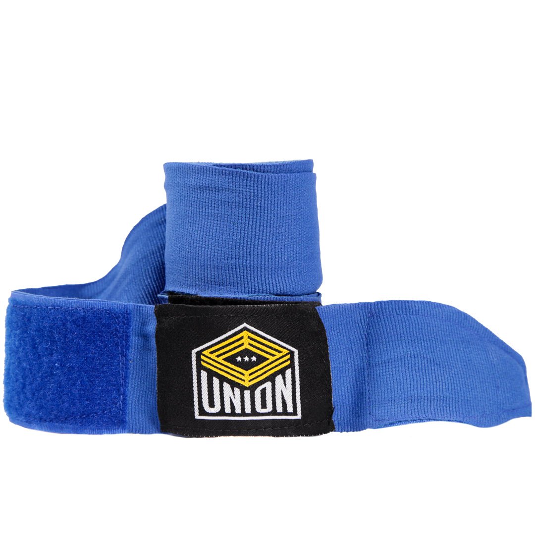 Union Boxing Hand Wraps - FightstorePro
