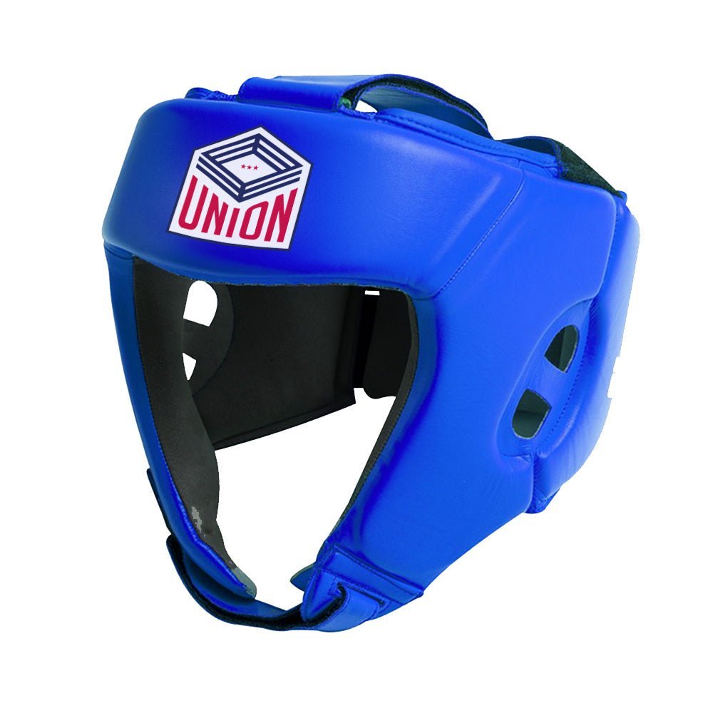 Union Boxing Head Guard - FightstorePro