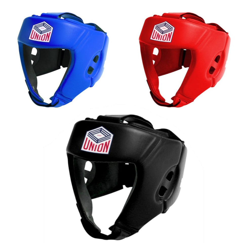 Union Boxing Head Guard - FightstorePro