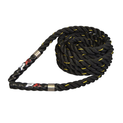 Zek Strength Battle Rope 38mm x 9m - FightstorePro